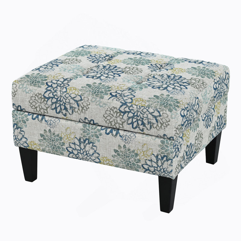 STORAGE OTTOMAN