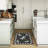 Calderon Water Resistant Kitchen Mat-22057464