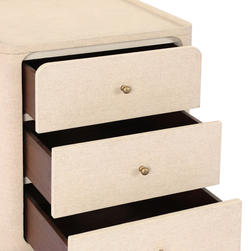 Paula Nightstand