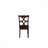 Bibeau Beech Solid Wood Base Dining Table