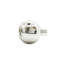 Poignée ronde Sunburst 1 3/8 po de diamètre-98619188