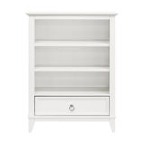 Emma Regency Bookcase