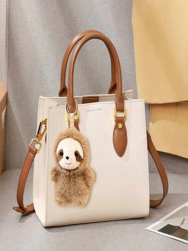 Backpack hanging Backpack Cute Pendant, D