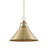 Ansted 1 - Light Cone Pendant