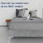 Lit en bois massif Manasvi-89360399-89360407
