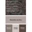 Art mural gris op Op 71-396777022