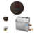 Oil-rubbed Bronze is out of stock