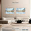 Harnek, arbres blancs d'hiver-107688869