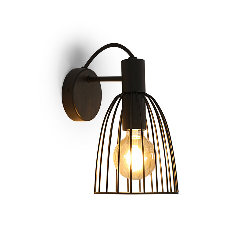 Armed Sconce