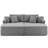 Boneless 81" Sleeper Sofa-1638198154