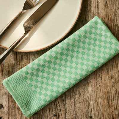 Cotton Jacquard Towel Kitchen Towel