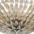 Margo Semi Flush Mount-82318330-126878975-126878973