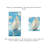 Modern Yifan Shunqing Ceramic Wall Decorations
