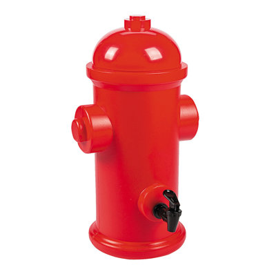 Allure 224oz. Beverage Dispenser