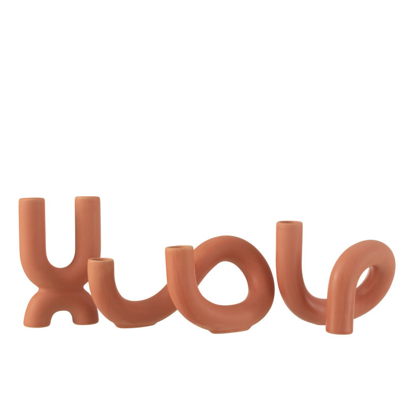 Tabletop Candlestick