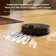 Roborock Q10 X5 Robot Vacuum and Mop, Dual Anti-Tangle System, 10,000Pa Suction, Auto Mop Lifting, Obstacle Avoidance, LidAR Navigation