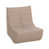 Brown Polyester