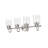 Tyringham 4 - Light Dimmable Vanity Light-817135289