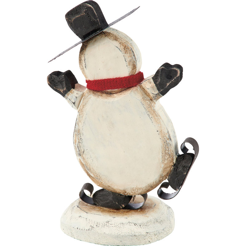  Bonhomme de neige bonhomme de neige