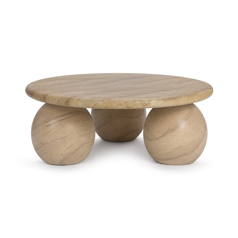 Table basse d'extérieur Elaria