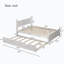 Lit plateforme avec rangement Miltona-1053623588