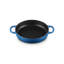 Signature Enameled Cast Iron 11" Everyday Pan-1630879020