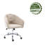 Chaise de travail Fem-2044174592
