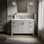 Seer 48.13" Single Bathroom Vanity Set-2033450643