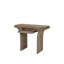 Bureau d'appoint English Knotty Oak