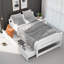Lit plateforme avec rangement Braughton-454124783