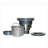 Basket Strainer Kitchen Sink Drain