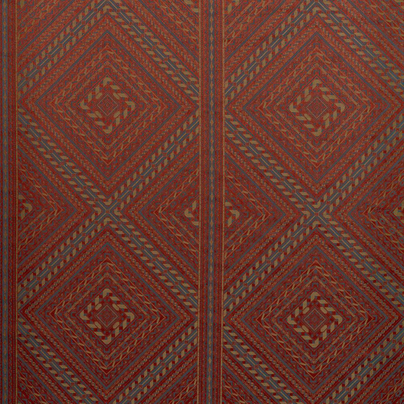 Marquetry Trellis