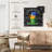 Yarlin Chalkboard Coffee I-111894478