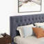 Lit plateforme tapissier Genka-101185470-87424999