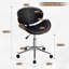Daves Swivel Chair