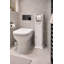 Oleson Free Standing Toilet Paper Holder
