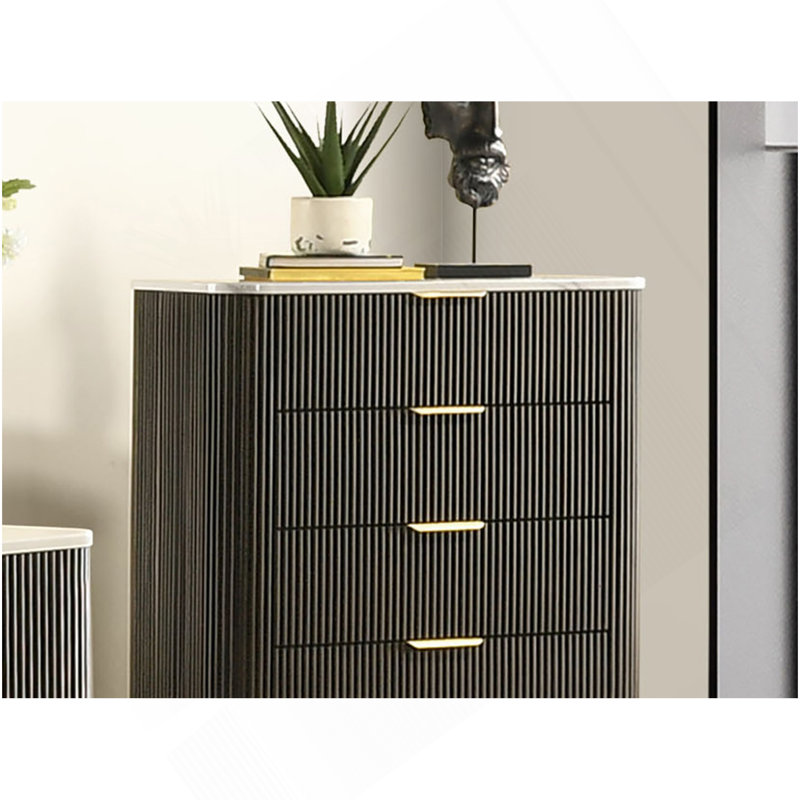 Mobilier de chambre à coucher 1pc
