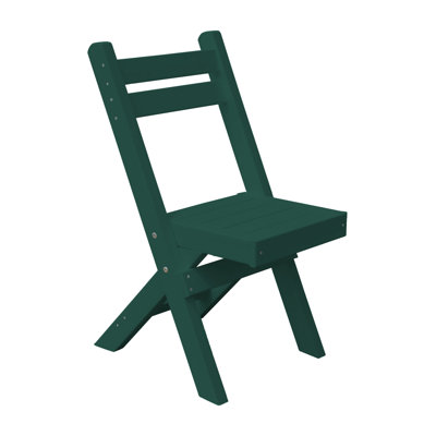 Plastic / Resin Folding Chair