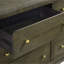 Commode 6 tiroirs Sundance