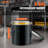 Stainless Steel Clips Grease Bucket-99217043