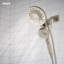 Pomme de douche à six fonctions Moen Engage Magnetix-94342534