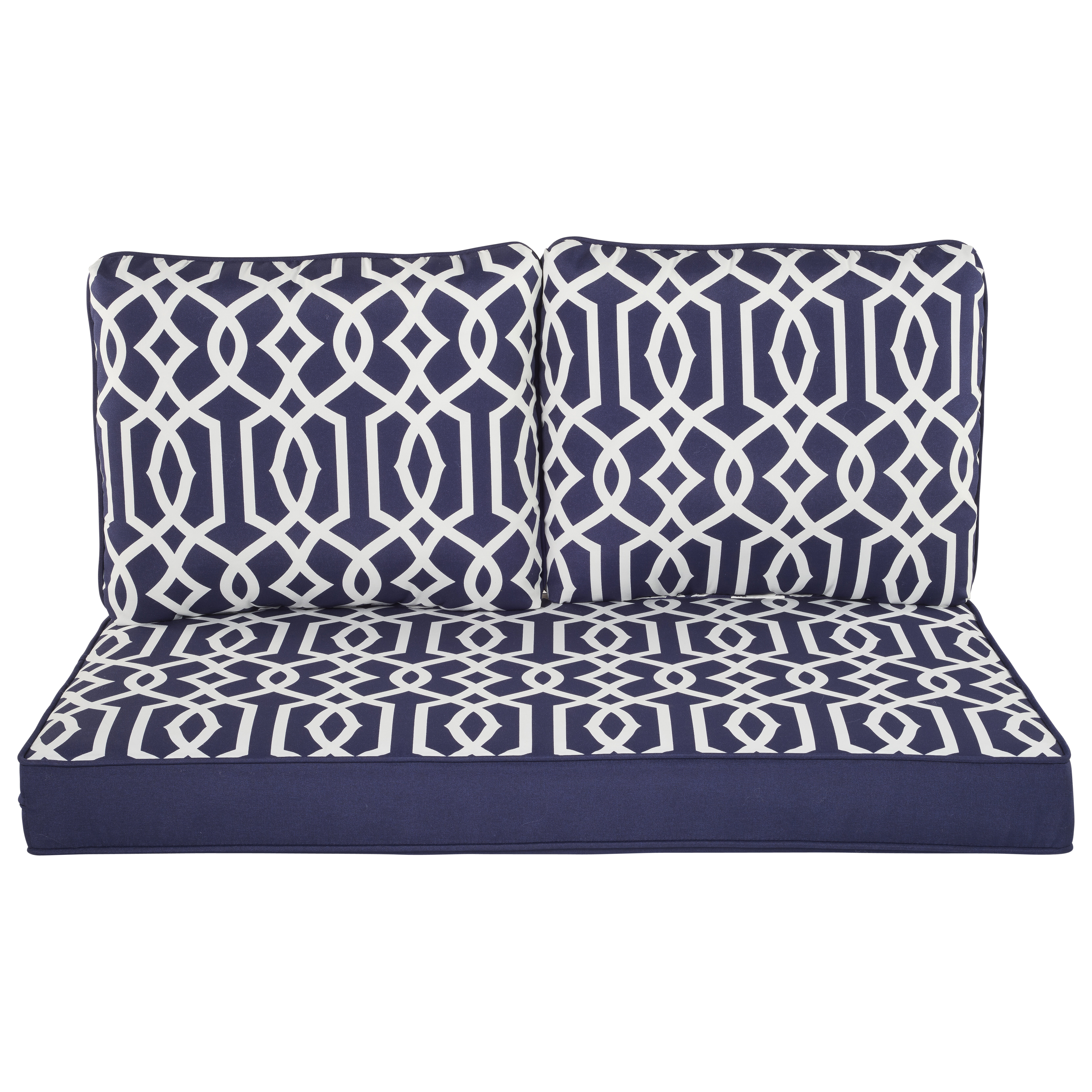 AllModern Barimah Outdoor Seat/Back Cushion & Reviews