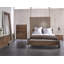 Thomas Bina 4 - Drawer Dresser
