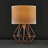 Bartelt Metal Table Lamp-1264500509-1264492050-1264492051