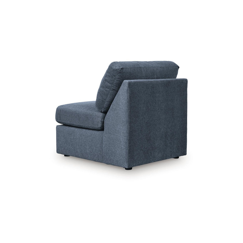 Chobanyan Armless Chair