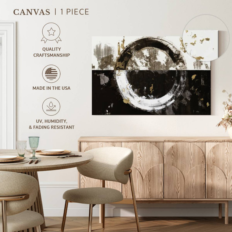 Avery Evoke I, 32" H x 48" W
