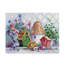 " Garden Nesting " by Barbara Mock-31882033