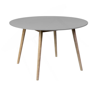 Outdoor Patio Round Dining Table