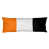 White Middle/Black selected