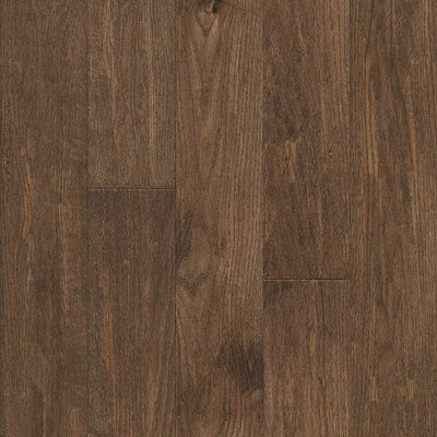 Parquet en chêne massif de 3/4 po d'épaisseur x 5 po de largeur x de longueur variable